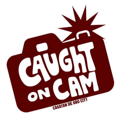 Caught on Cam